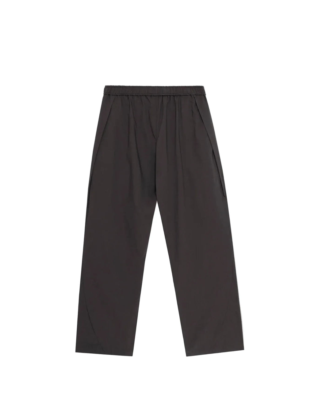 E-SP26 PANT / MOONROCK