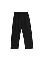E-SP26 PANT / BLACK