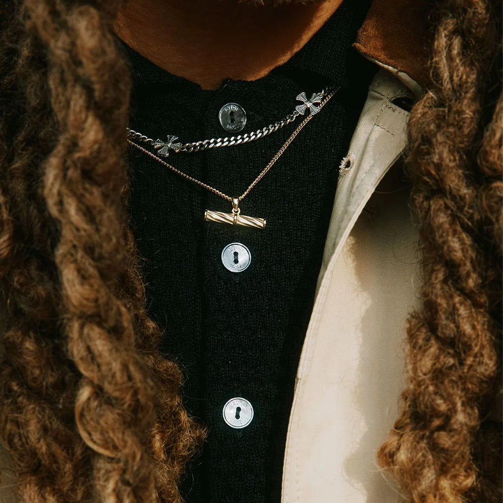 CLEMENT NECKLACE