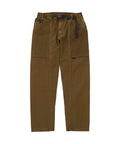 GADGET PANT / BARK PIGMENT