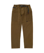 GADGET PANT / BARK PIGMENT