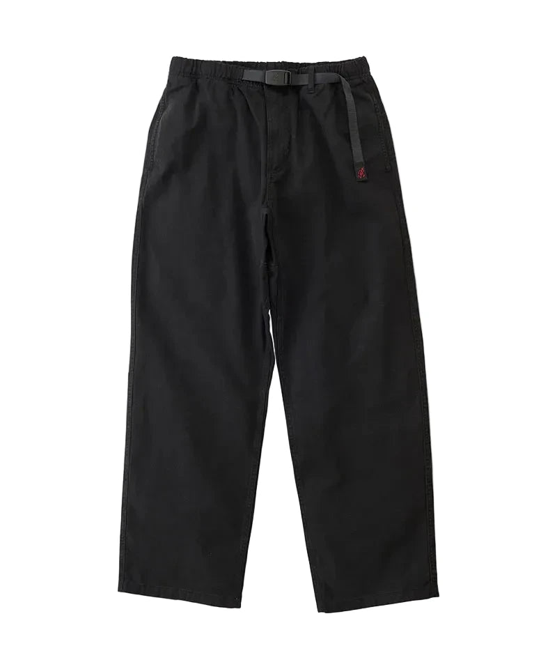 GRAMICCI PANT / BLACK