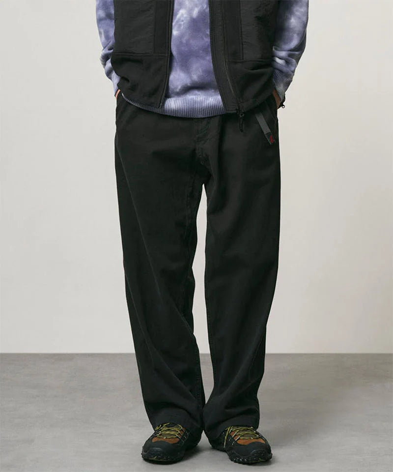 GRAMICCI PANT / BLACK