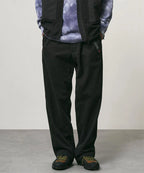 GRAMICCI PANT / BLACK