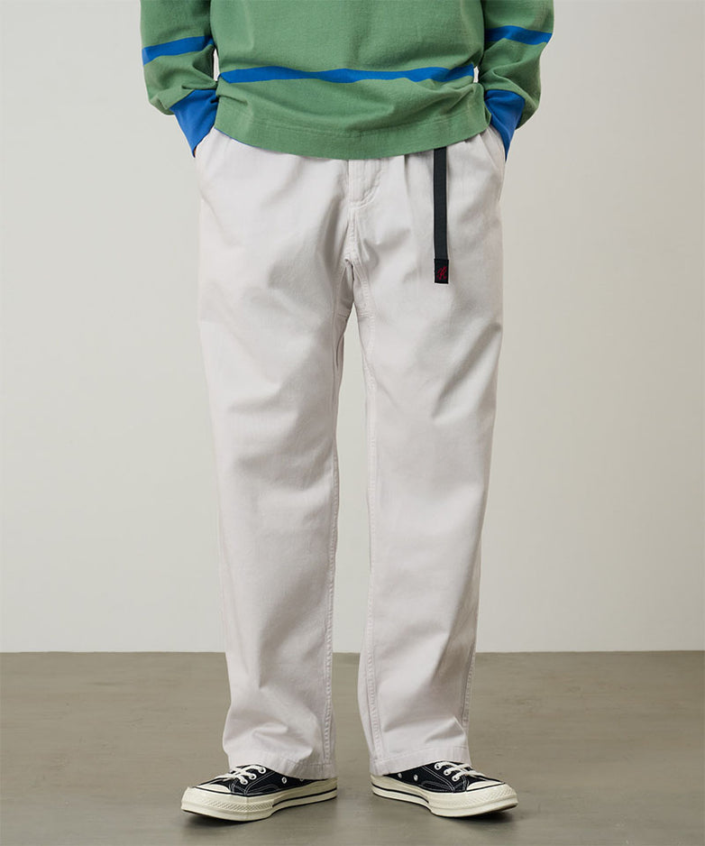 G-PANT STRAIGHT FIT / SHELL