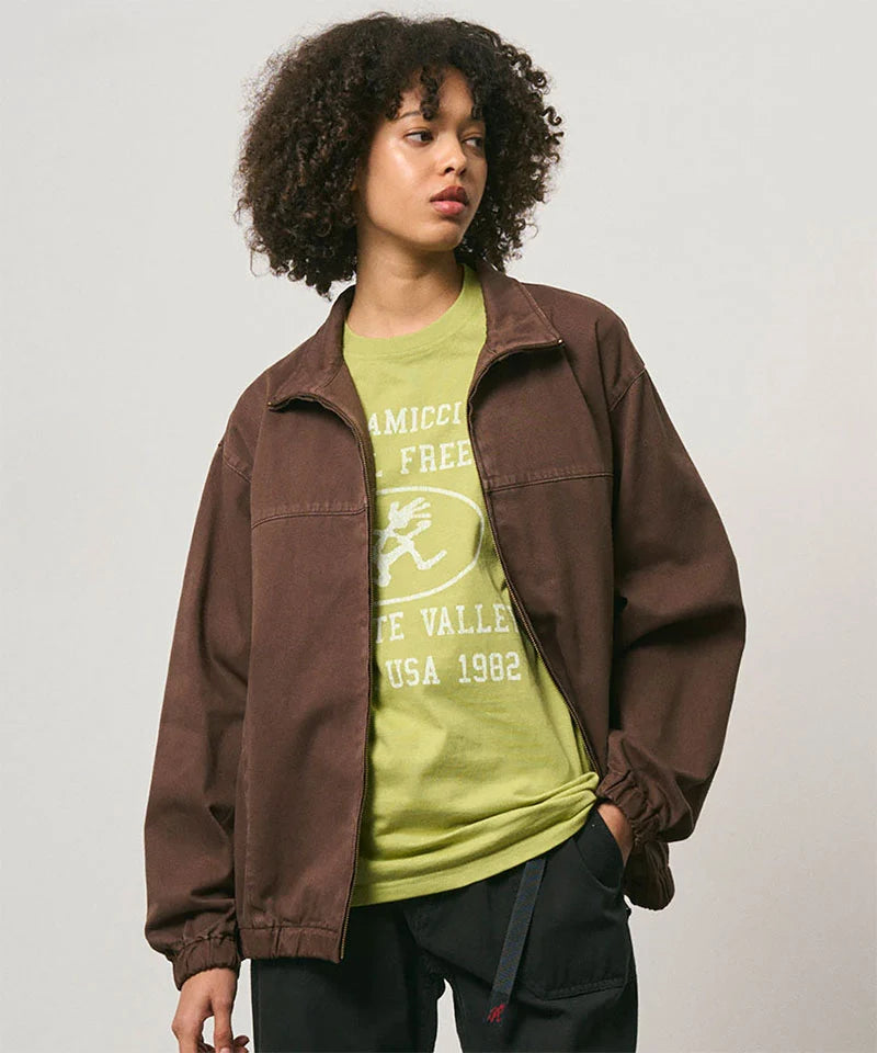 AROUND JACKET