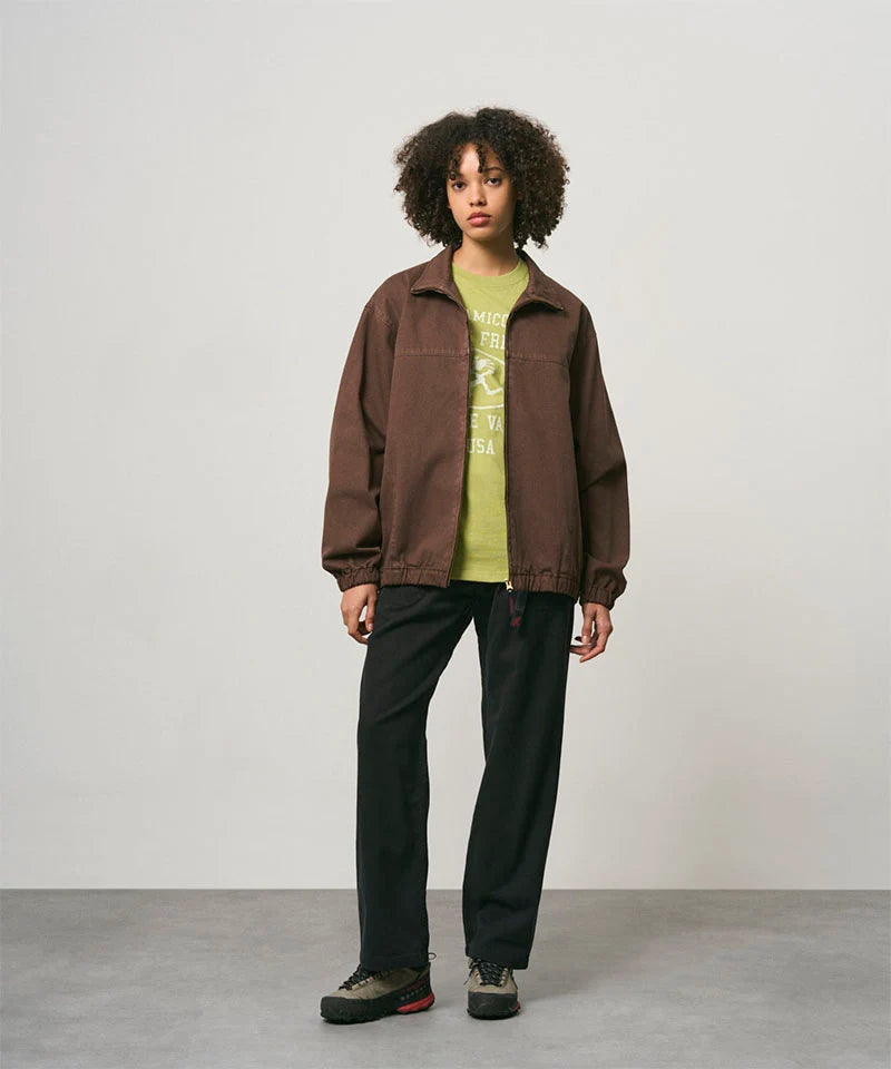 AROUND JACKET