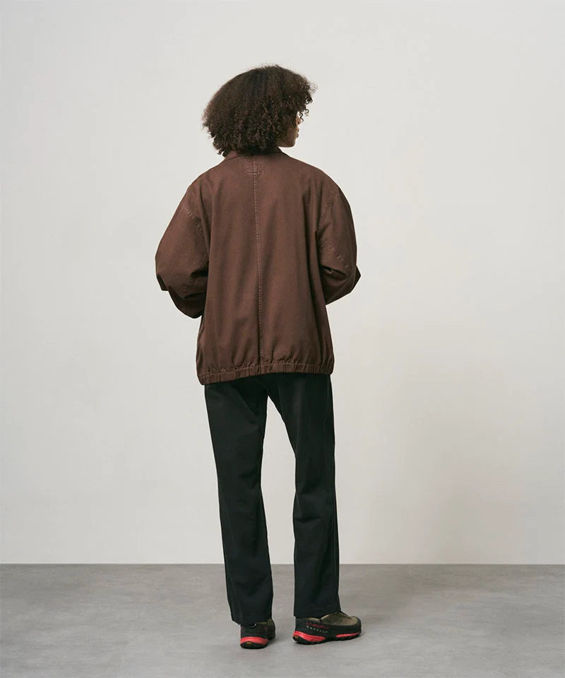 AROUND JACKET