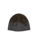 MOHAIR BEANIE