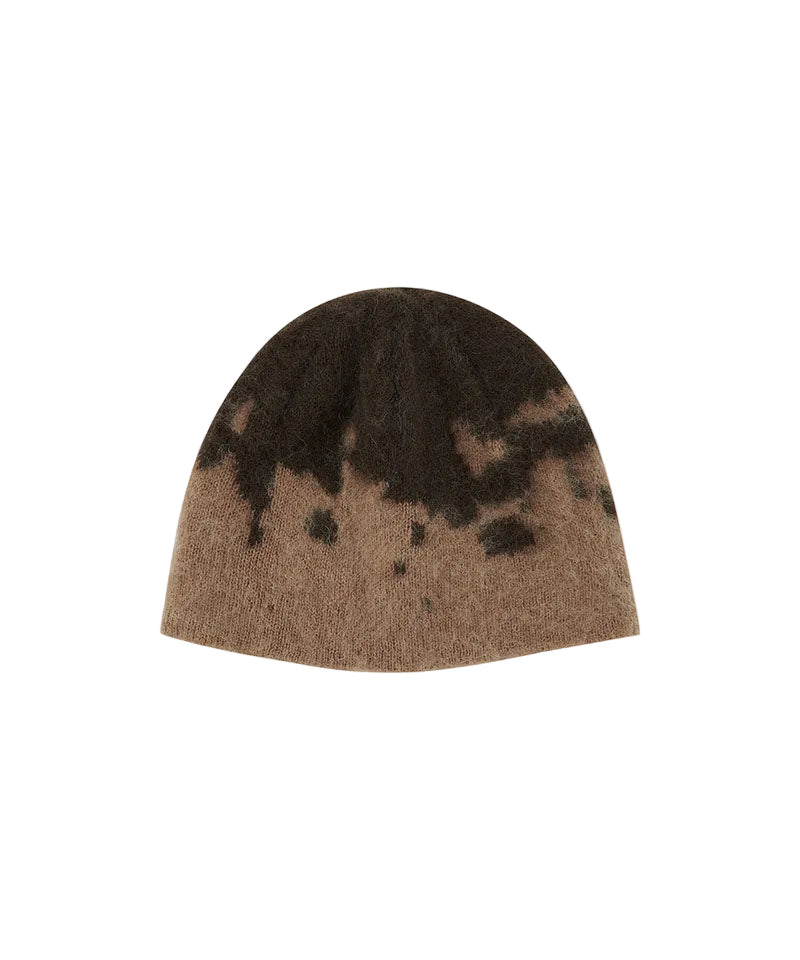 MOHAIR BEANIE
