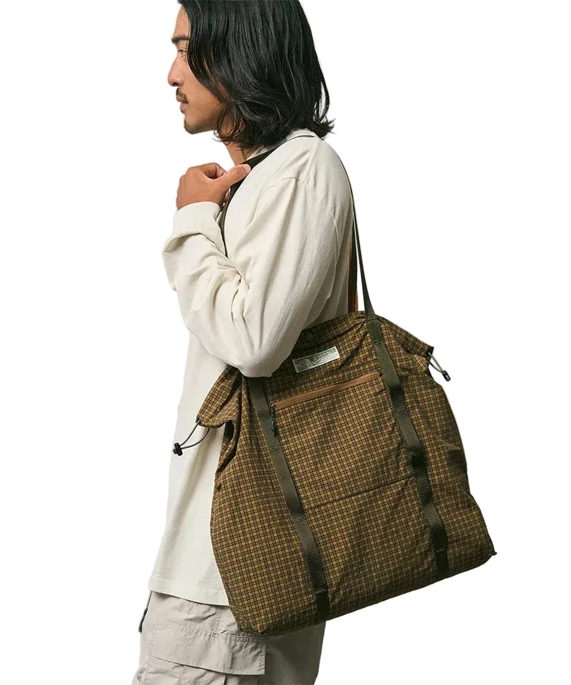 UTILITY TOTE BAG