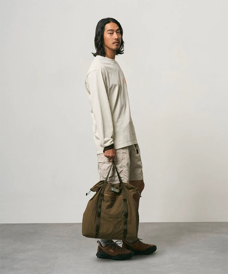 UTILITY TOTE BAG