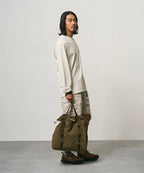 UTILITY TOTE BAG