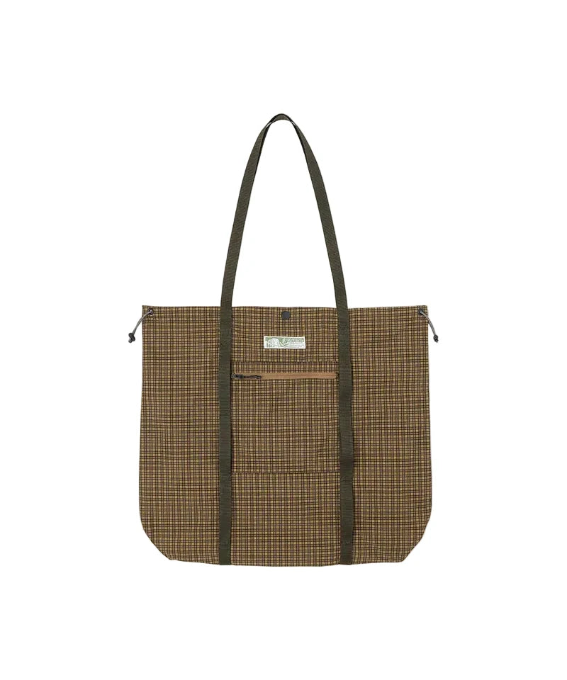 UTILITY TOTE BAG
