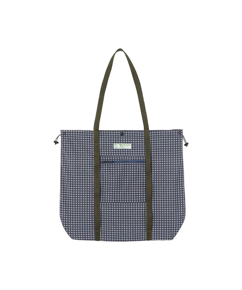 UTILITY TOTE BAG