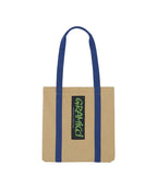 DUCK CANVAS TOTE BAG