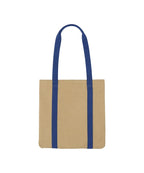 DUCK CANVAS TOTE BAG