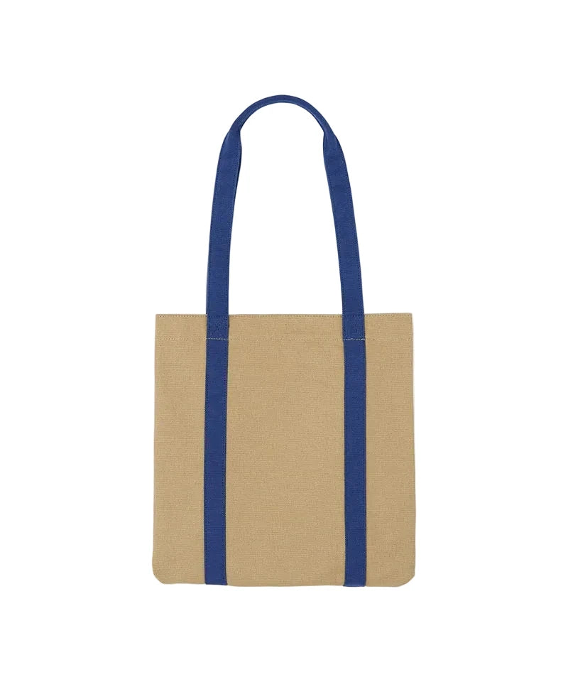 DUCK CANVAS TOTE BAG