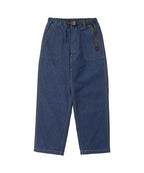 FATIGUE DENIM PANT