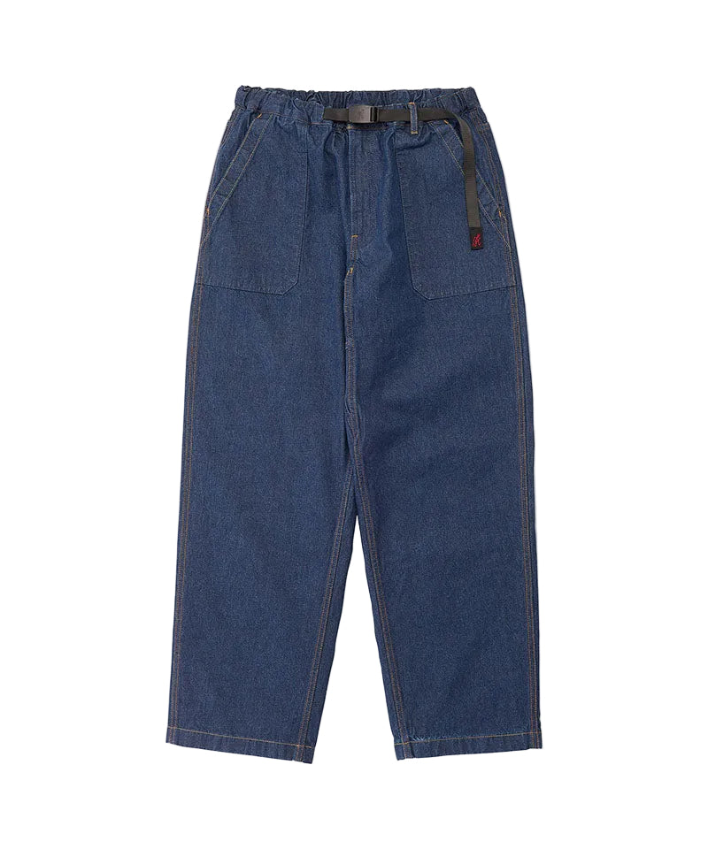 FATIGUE DENIM PANT