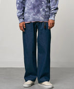 FATIGUE DENIM PANT