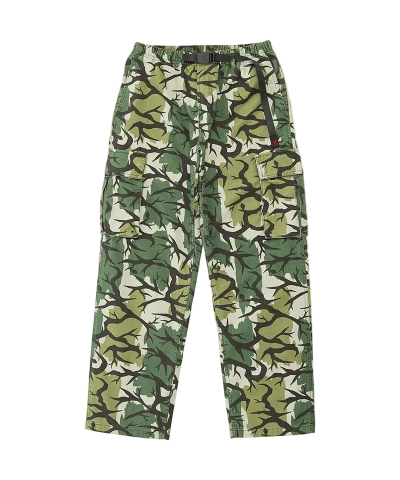 HERRINGBONE BRANCH CAMO