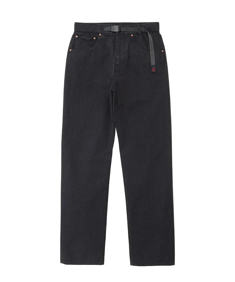 JAPANESE 5-POCKET DENIM