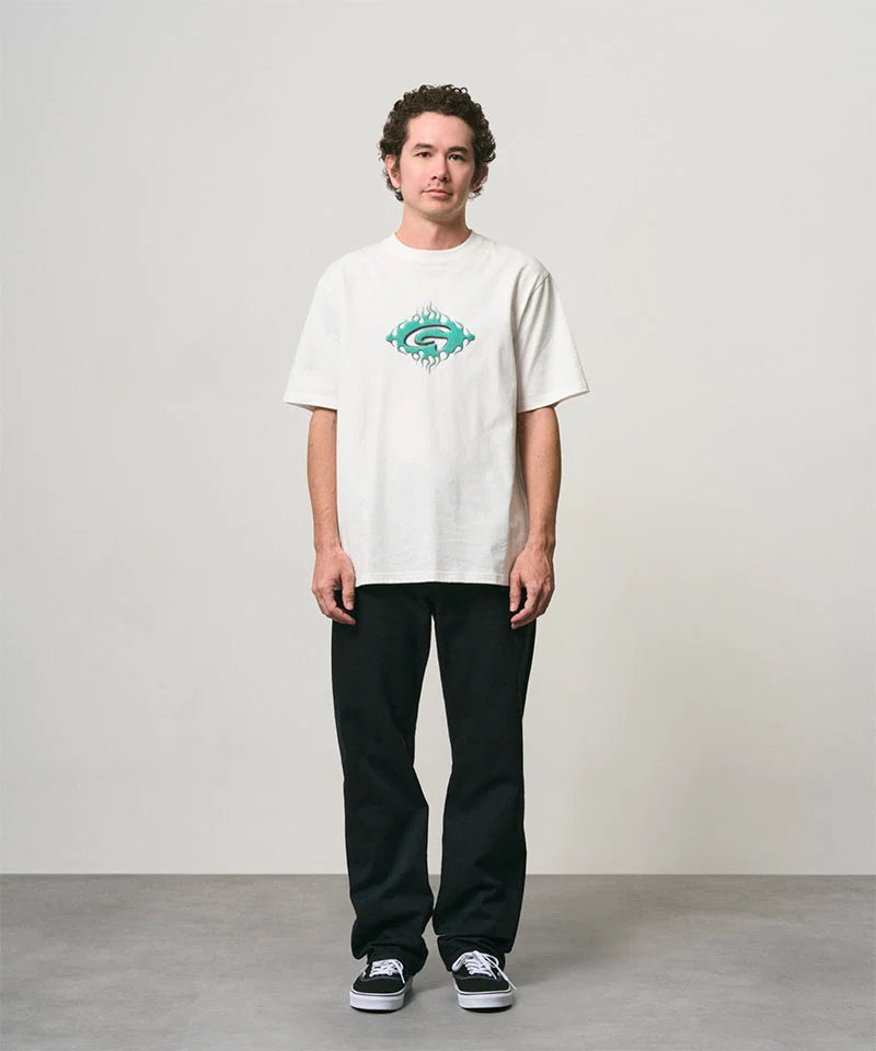 JAPANESE 5-POCKET DENIM