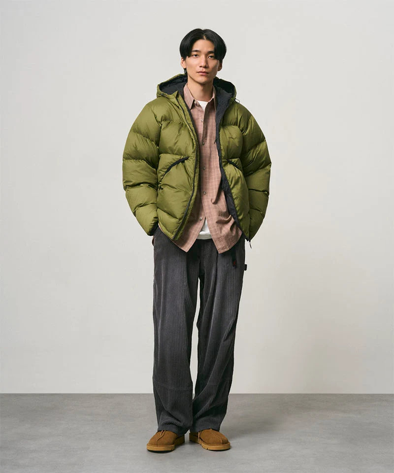 BIG WALE CARPENTER PANT