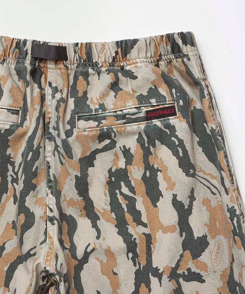 GRAMICCI PANT / CAMO
