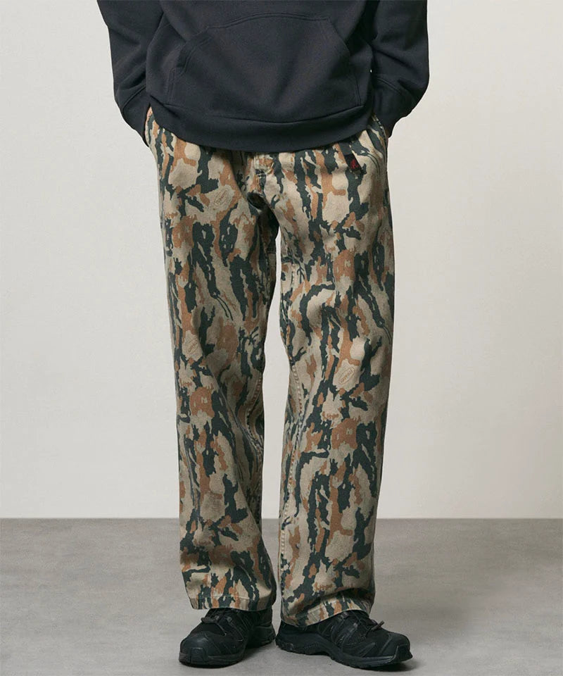 GRAMICCI PANT / CAMO