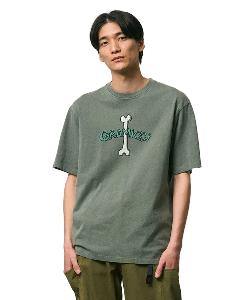 BONE TEE