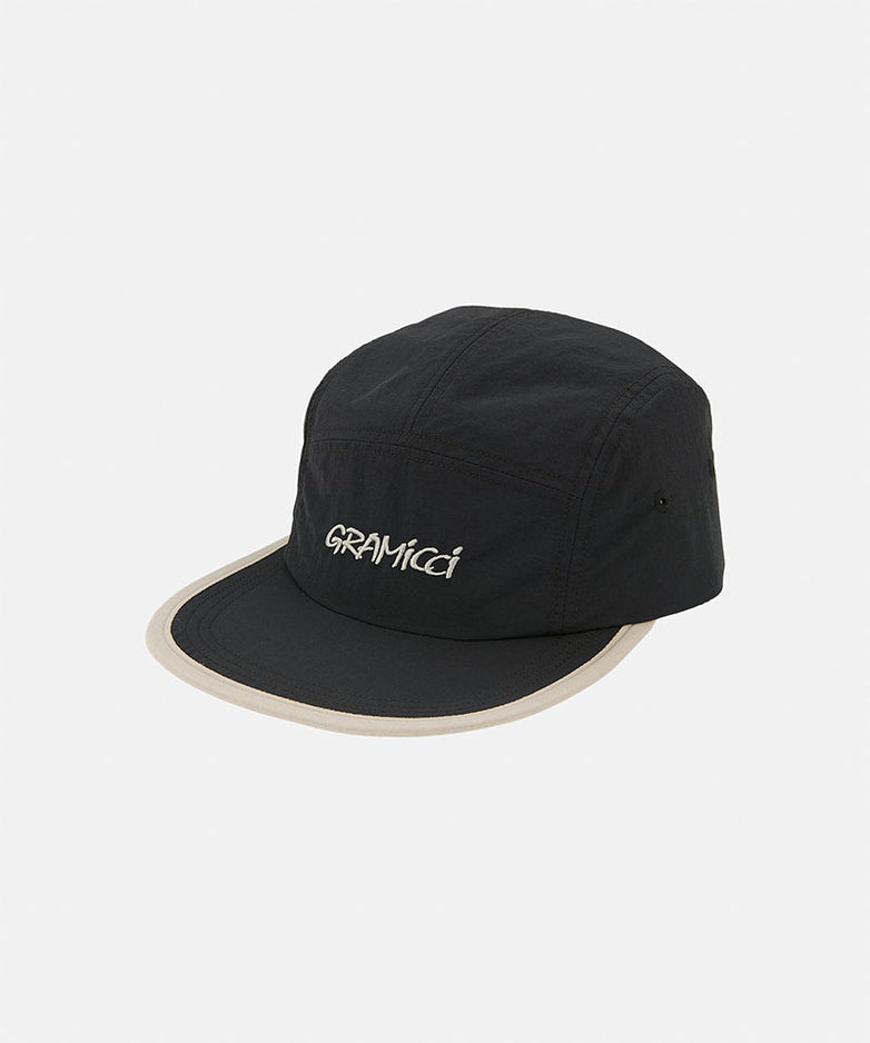 NYLON GRAMICCI CAP