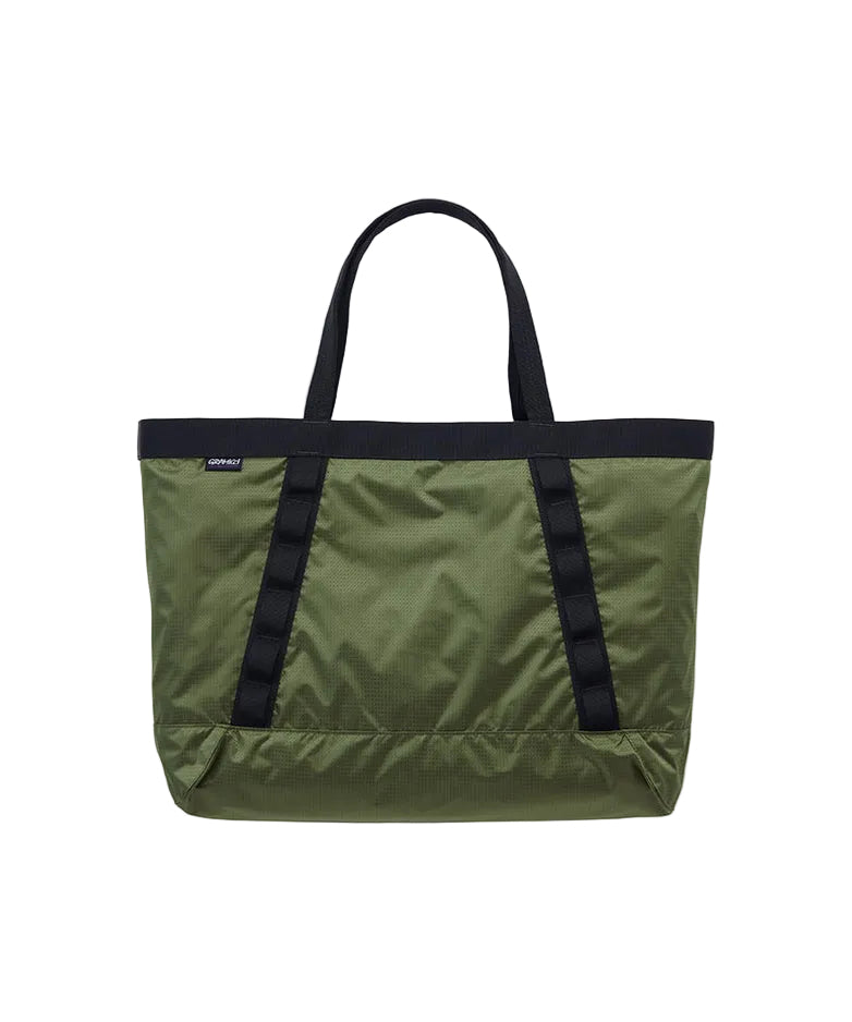 TRAIL TOTE