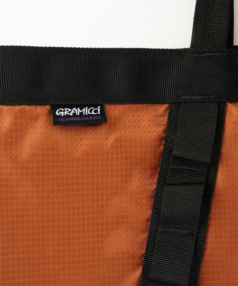 TRAIL TOTE