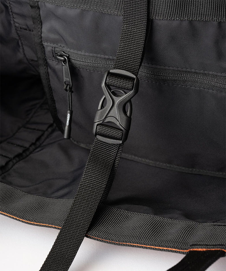 TRAIL TOTE