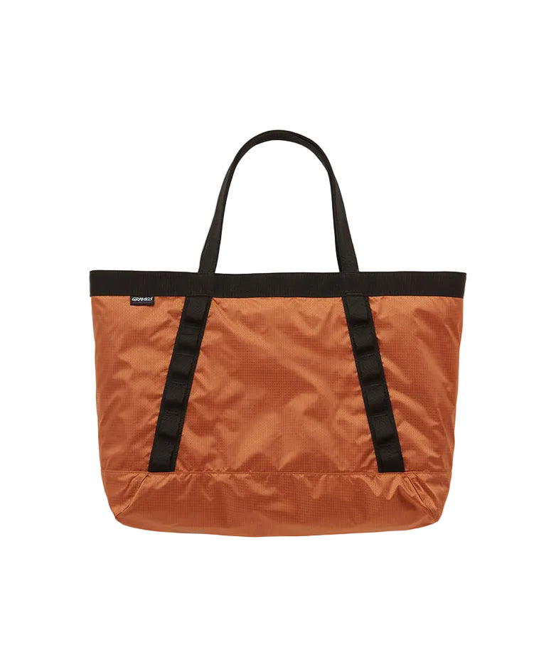 TRAIL TOTE