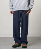 HEMP RELAXED PANT