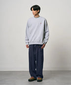 HEMP RELAXED PANT