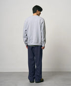 HEMP RELAXED PANT