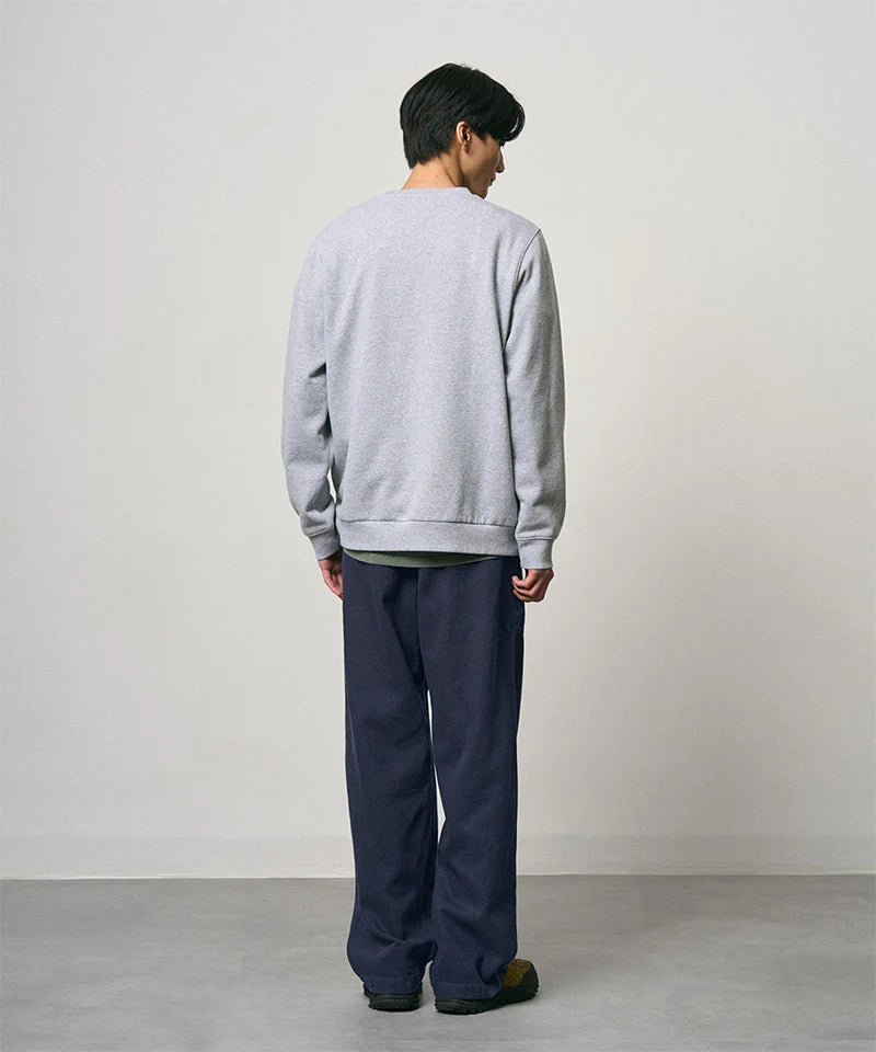 HEMP RELAXED PANT