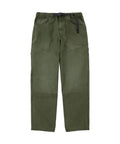 TAOS CANVAS PANT / MOSS