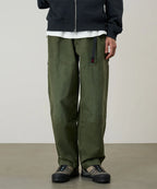 TAOS CANVAS PANT / MOSS