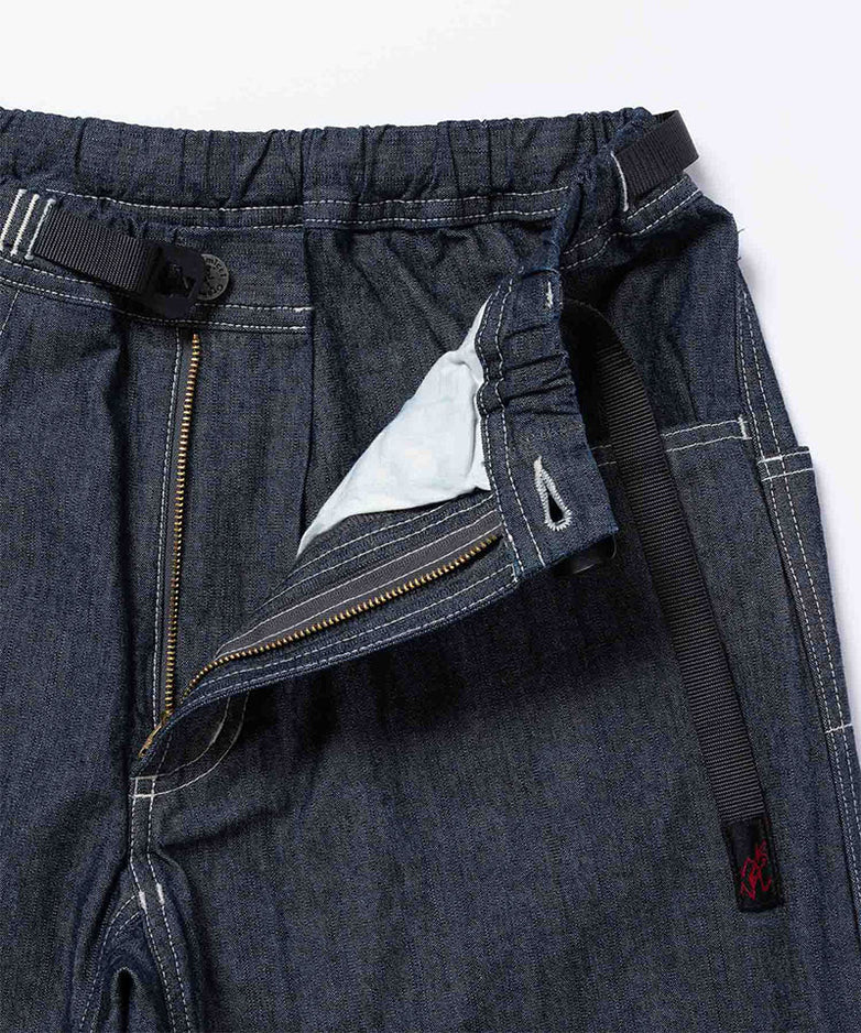 ROCK SLIDE PANT / DARK