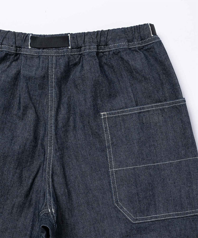 ROCK SLIDE PANT / DARK