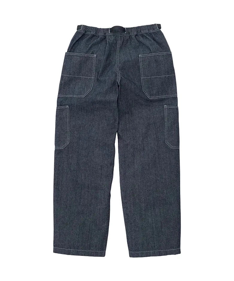 ROCK SLIDE PANT / DARK