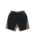 NYLON BLOCK SHORT