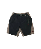 NYLON BLOCK SHORT