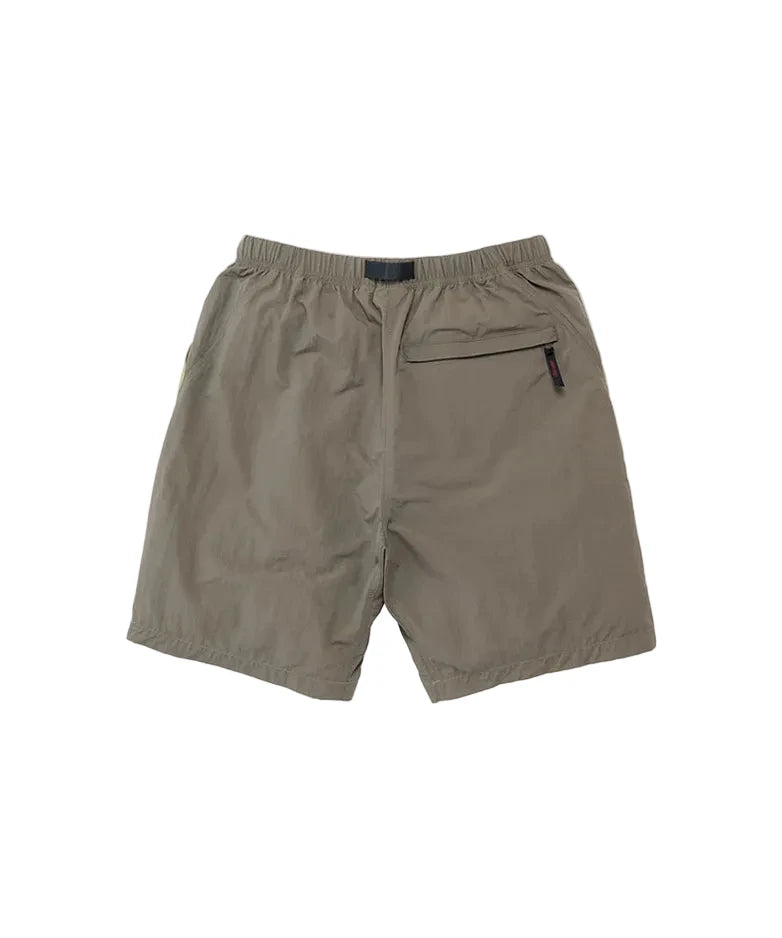 NYLON BLOCK SHORT
