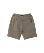 NYLON BLOCK SHORT